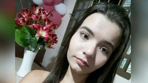 Aos 19 anos, Eliani faz bacharelado em Matemática Pura na Unesp