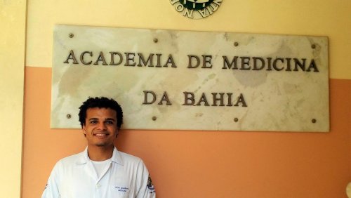 Prestes a cursar o 5º semestre em Medicina, já sabe que vai seguir adiante na profissão