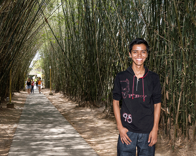 Campus da UFPA